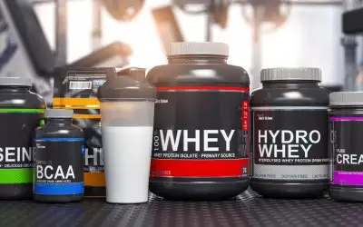 Whey Protein