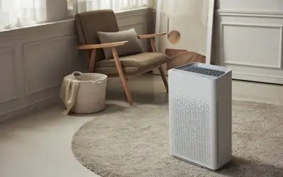 Winix Zero Pro Hava Temizleme Cihazı