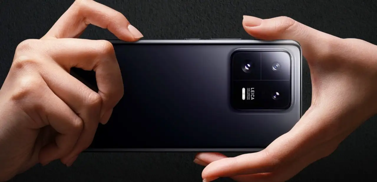 Xiaomi 13 Pro