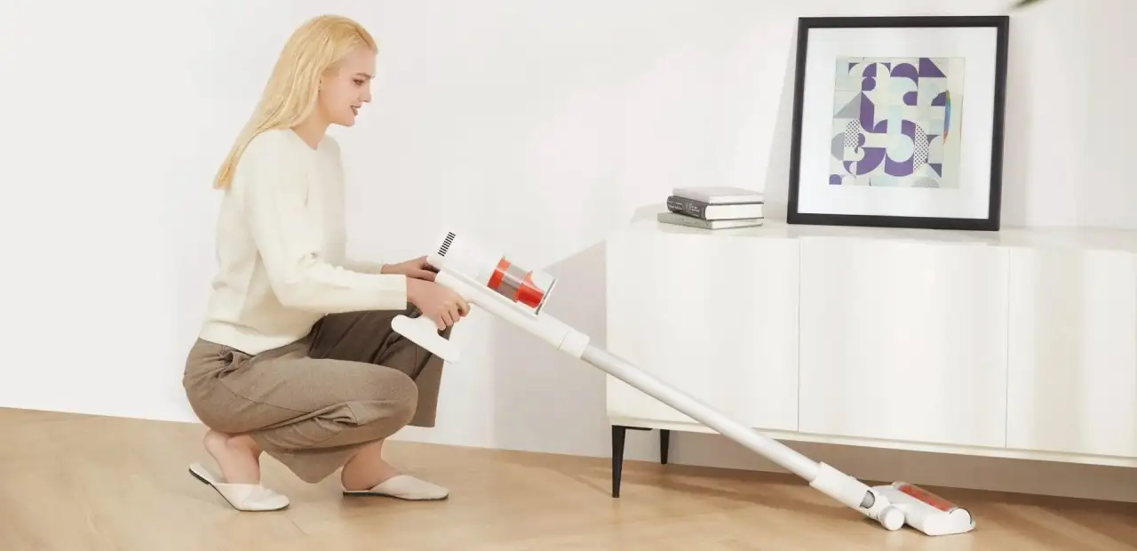 Xiaomi G11 Elektrikli El Süpürgesi