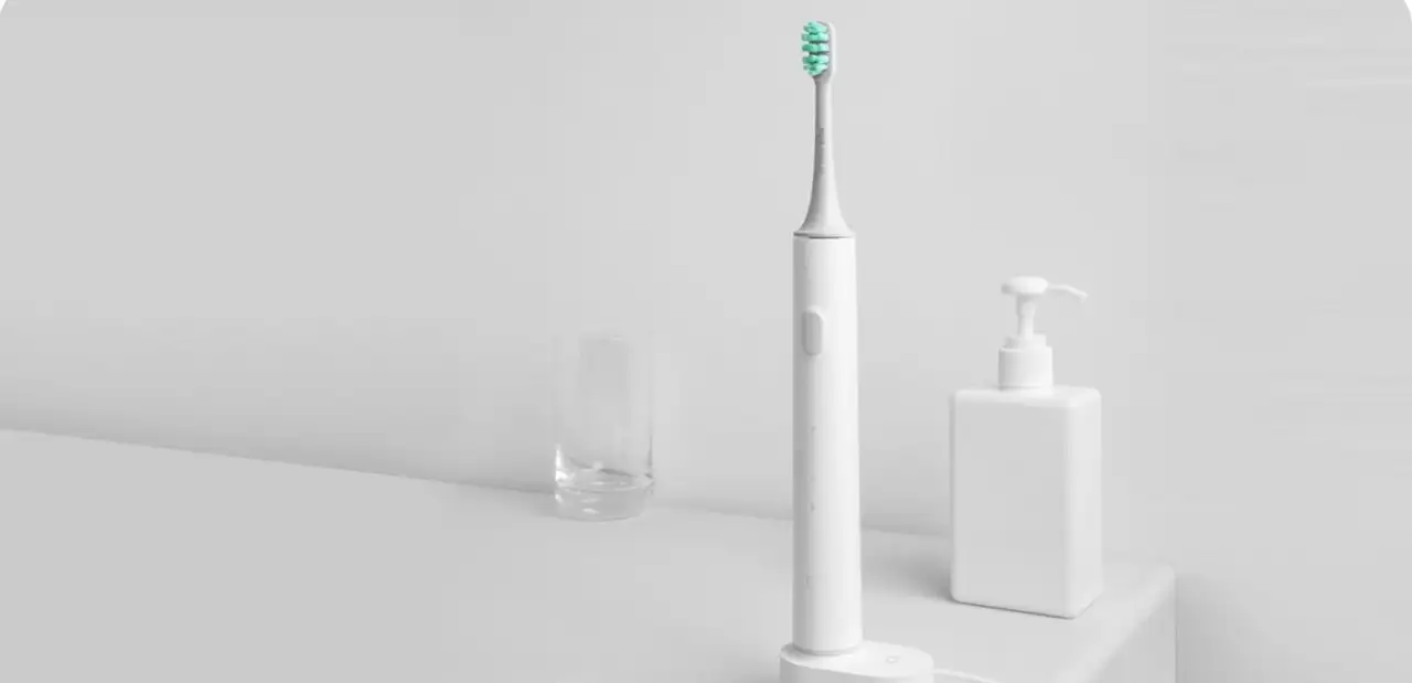 Xiaomi Mi Akıllı Elektrikli Diş Fırçası T500