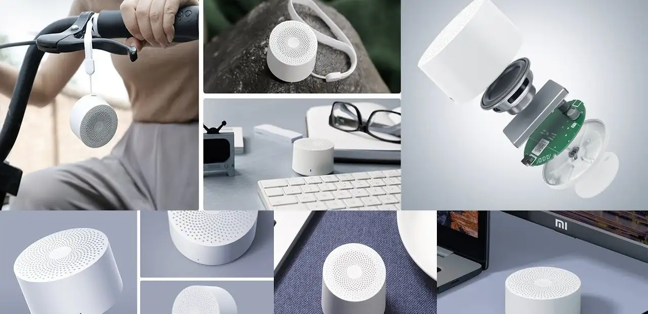 Xiaomi Mi Compact 2