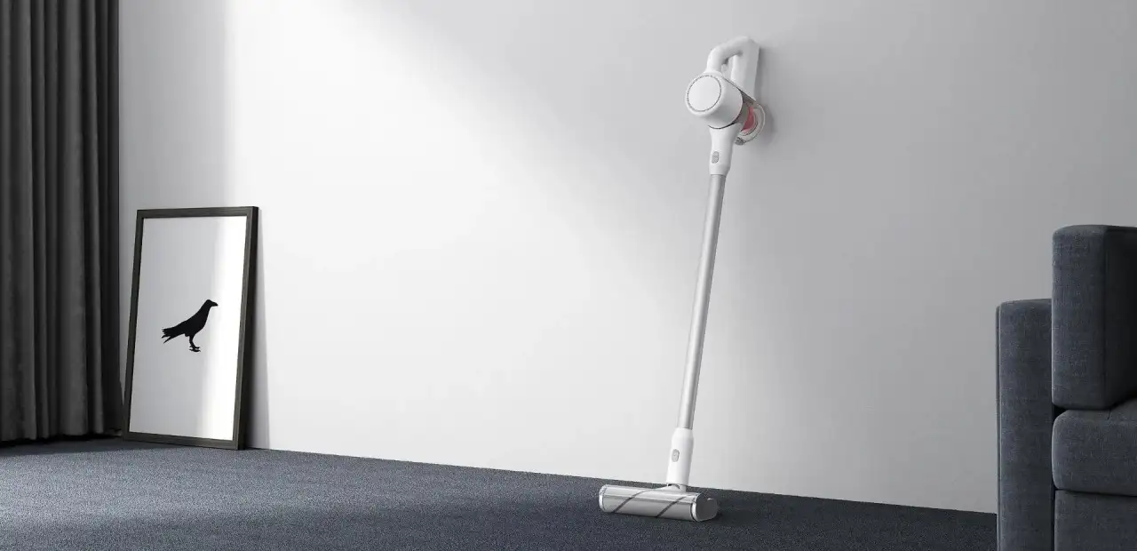 Xiaomi Mi G10 Vakumlu Süpürge