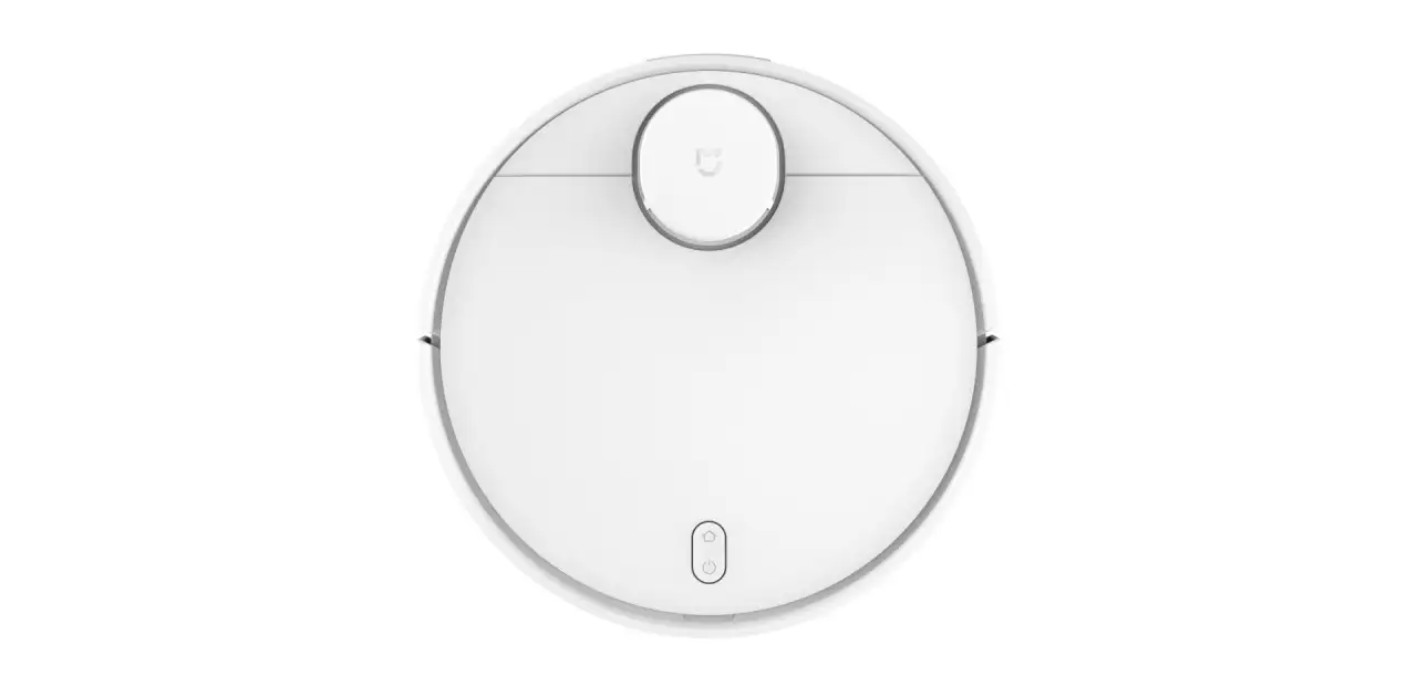 Xiaomi Mi Robot Vacuum-Mop Pro
