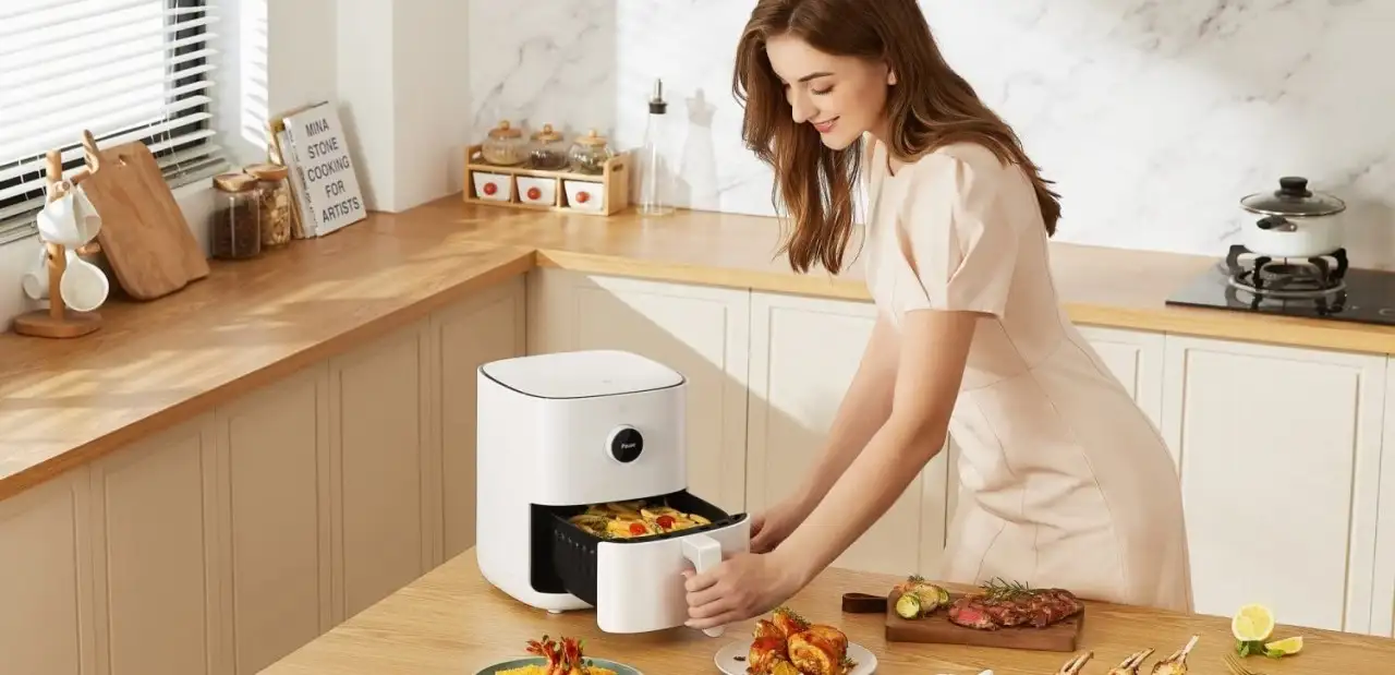 En İyi Airfryer Modelleri: Kolay ve Sağlıklı Yemekler İçin 21 Airfryer Fritöz Tavsiyesi