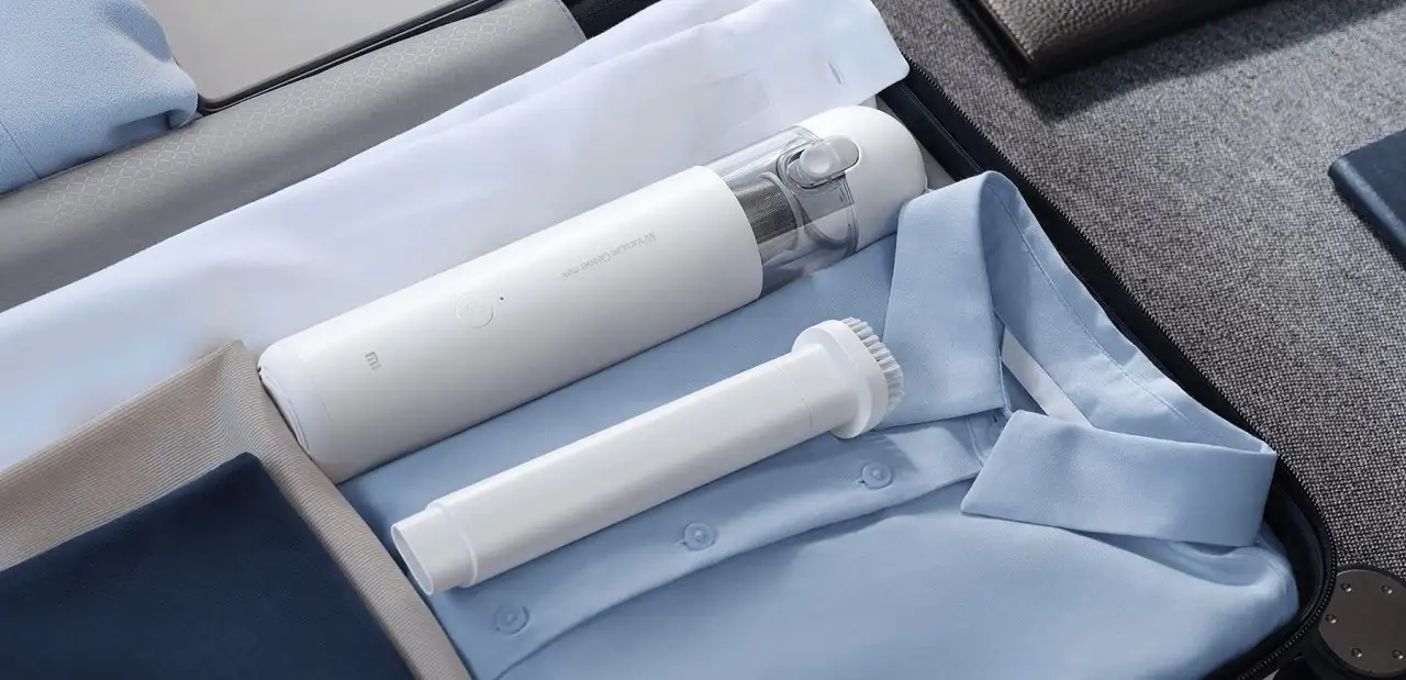 Xiaomi Mi Vacuum Cleaner Mini