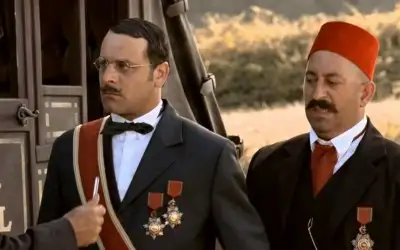 Yahşi Batı