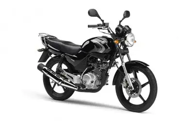 Yamaha YBR 125