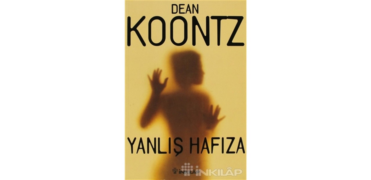 Yanlış Hafıza - Kitaplar ve Kitap Tavsiyeleri | bifikir.com