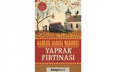 Yaprak Fırtınası