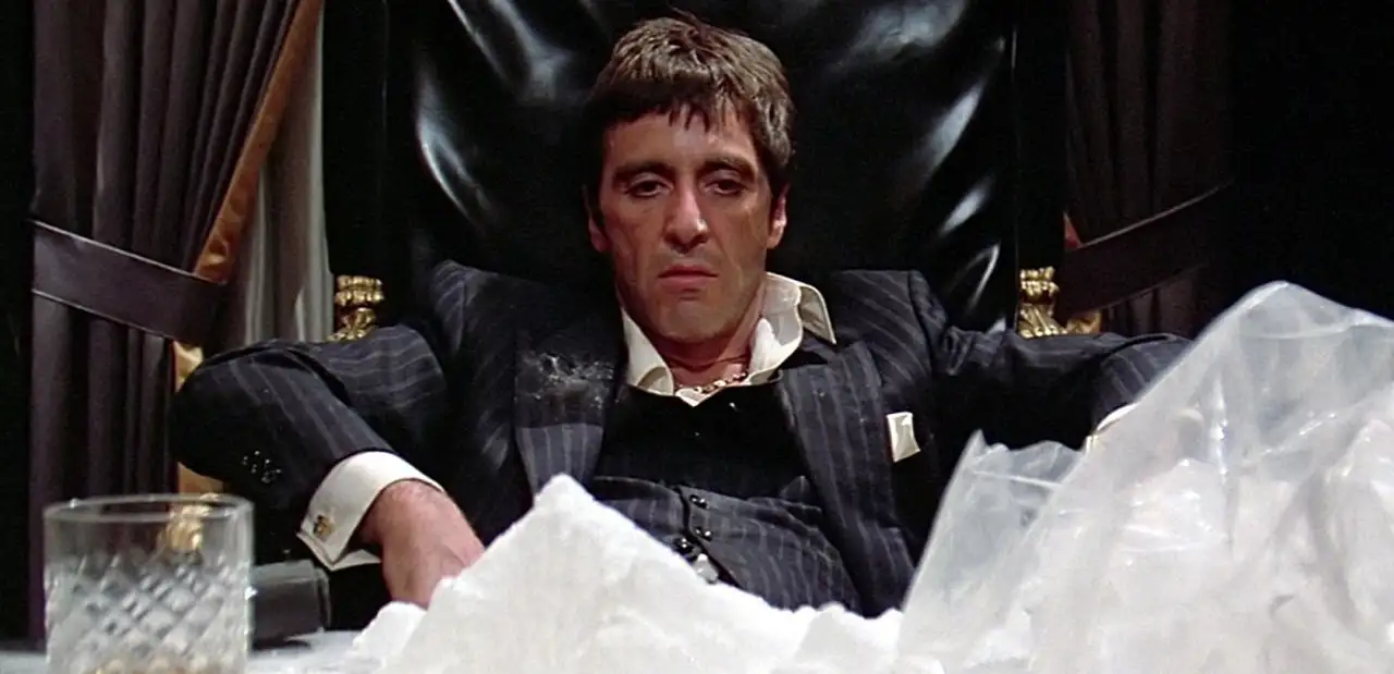 Yaralıyüz (Scarface)