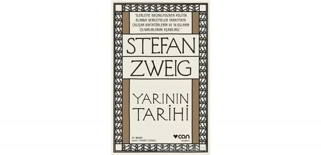 Yarının Tarihi