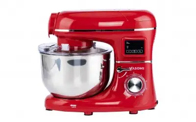 Yasomi SM 1504BML Led Ekranlı Mutfak Şefi