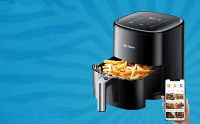 Yasomi Y22 Air Fryer