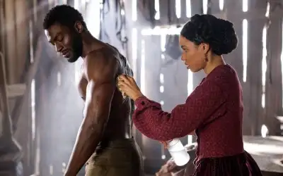 Yeraltı Demiryolu (The Underground Railroad)