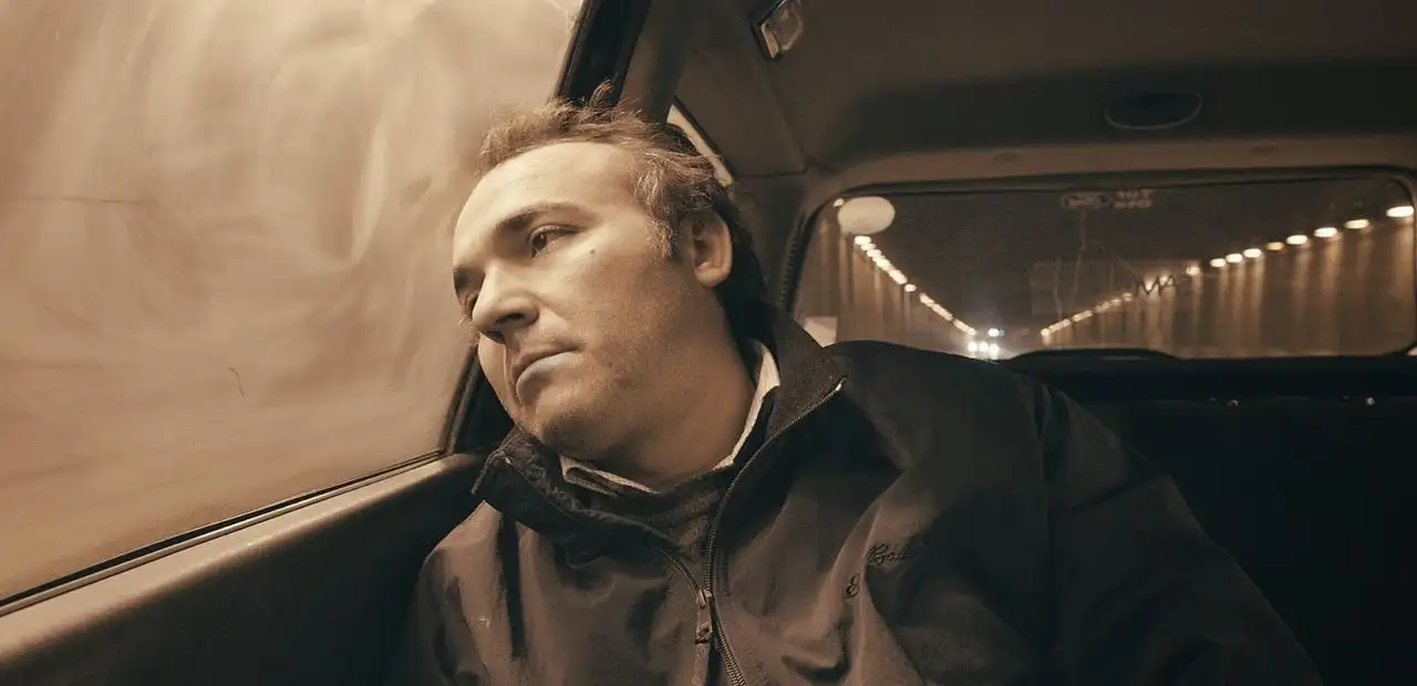 Yeraltı (Film)