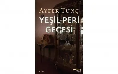 Yeşil Peri Gecesi