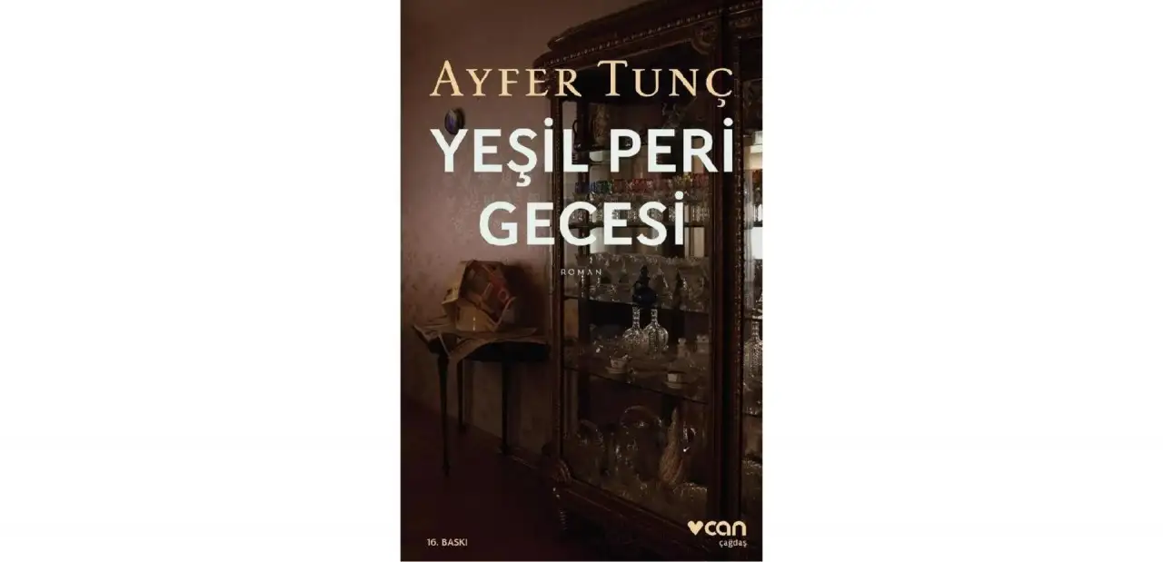 Yeşil Peri Gecesi