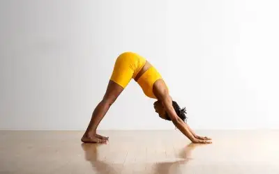 Yoga | Down Dog