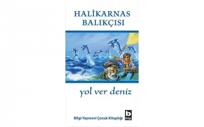 Yaşasın Deniz