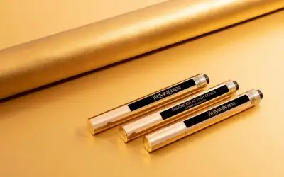 YSL Beauty Touche Éclat High Cover Kapatıcı