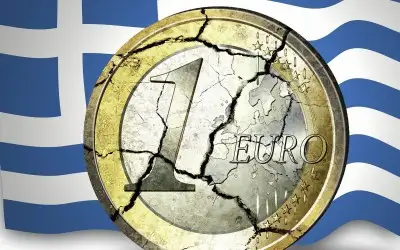 Yunanistan Ekonomik Krizi