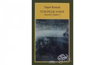 Yusufçuk Yusuf