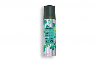 Yves Rocher Arındırıcı Detoks Etkili Kuru Şampuan
