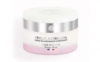 Yves Rocher Bright Botanical Günlük Bakım Kremi