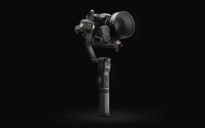 Zhiyun Crane 2S