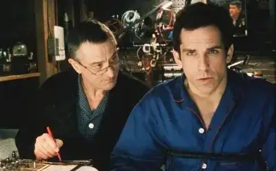 Zor Baba (Meet the Parents)