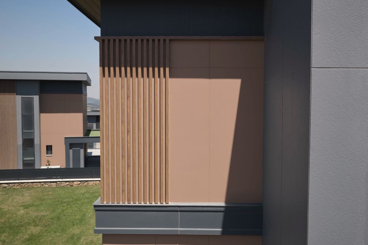 Jotun Dış Cephe Boyası