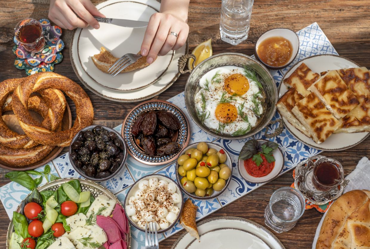 Malta Köşkü