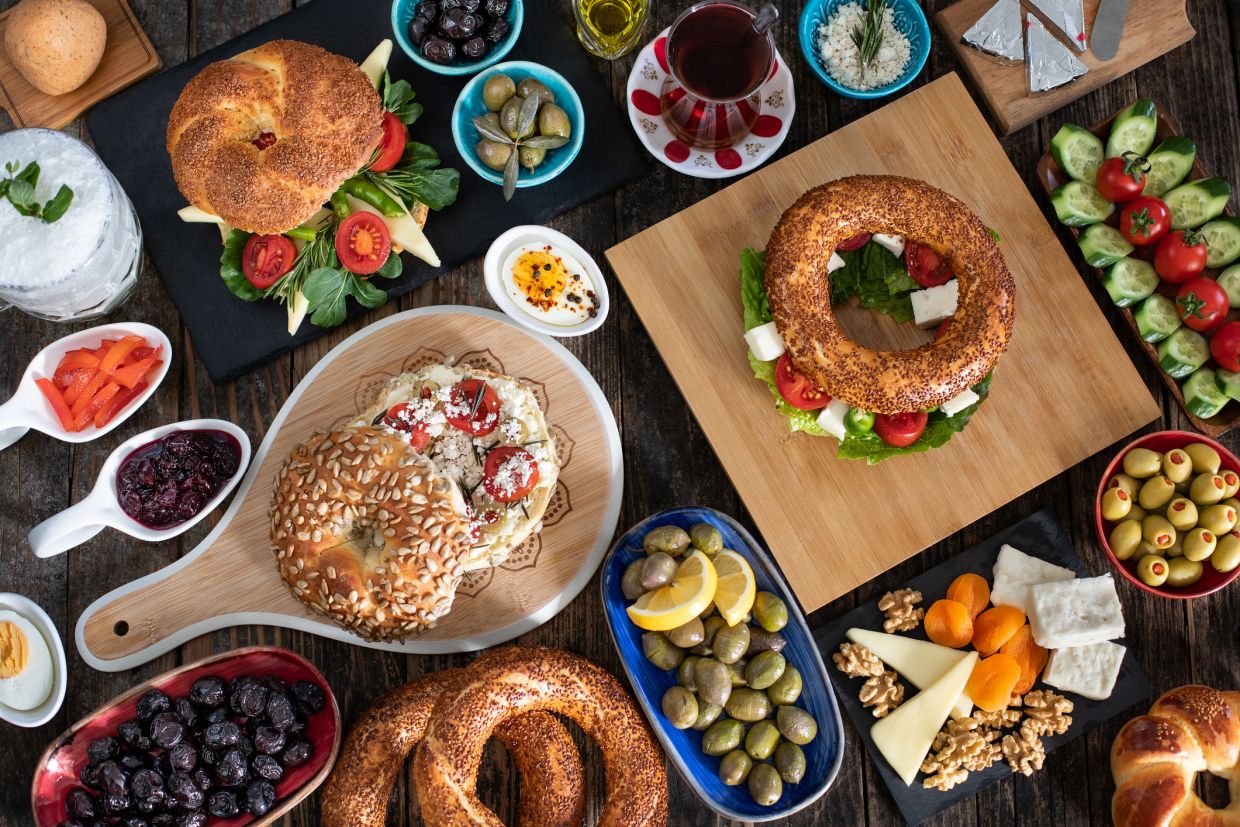 Peynir Ekmek Cafe & Kahvaltı