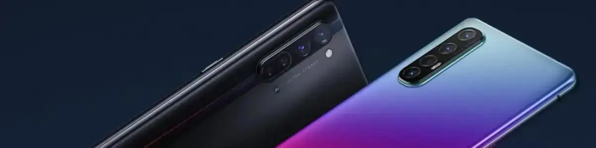 Oppo Cep Telefonları